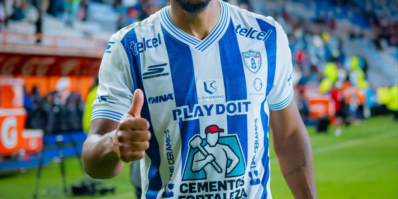 Rondón rescata empate para Tuzos en el Hidalgo