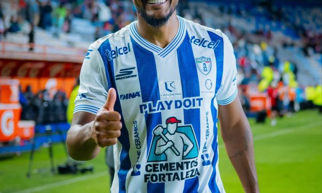 Rondón rescata empate para Tuzos en el Hidalgo