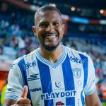 Rondón rescata empate para Tuzos en el Hidalgo