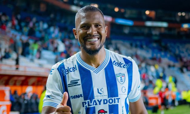 Rondón rescata empate para Tuzos en el Hidalgo