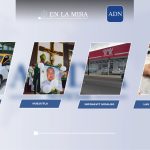 En la mira