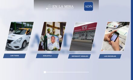 En la mira