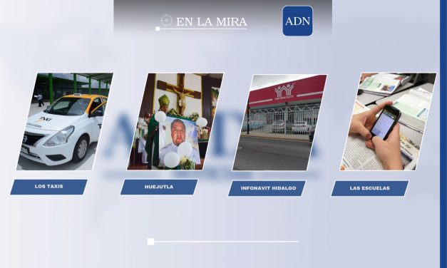 En la mira