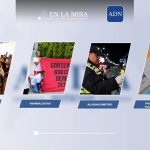 En la mira