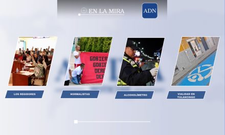 En la mira