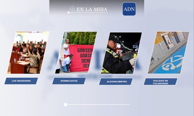 En la mira