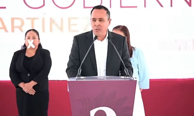 Protestas de Cabildos marcan informes municipales