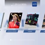 En la mira