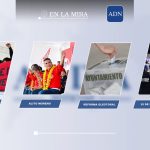 En la mira
