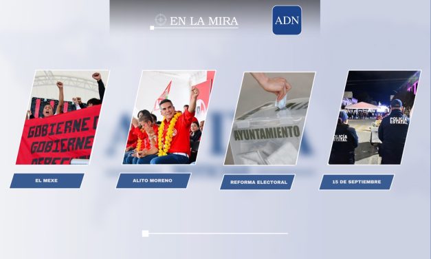 En la mira