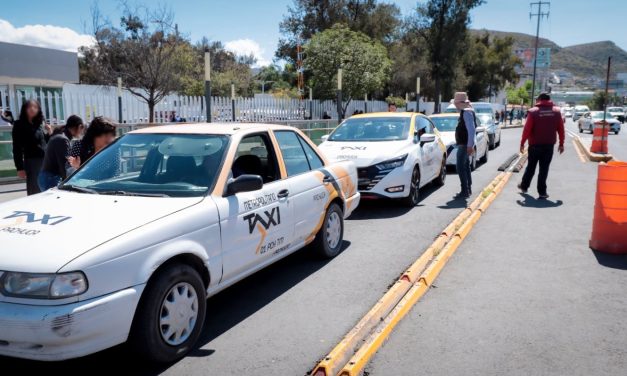 Desde hoy aplican nuevas tarifas de taxi