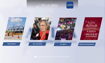 En la mira