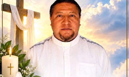 Matan a sacerdote en Lolotla; Iglesia exige esclarecer el crimen