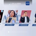 En la mira