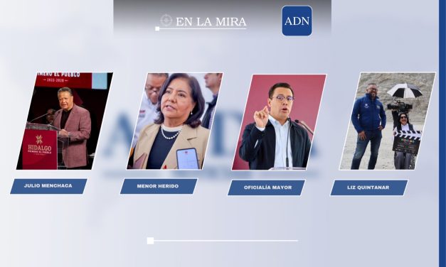 En la mira