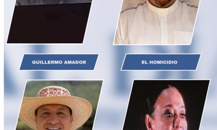 En la mira
