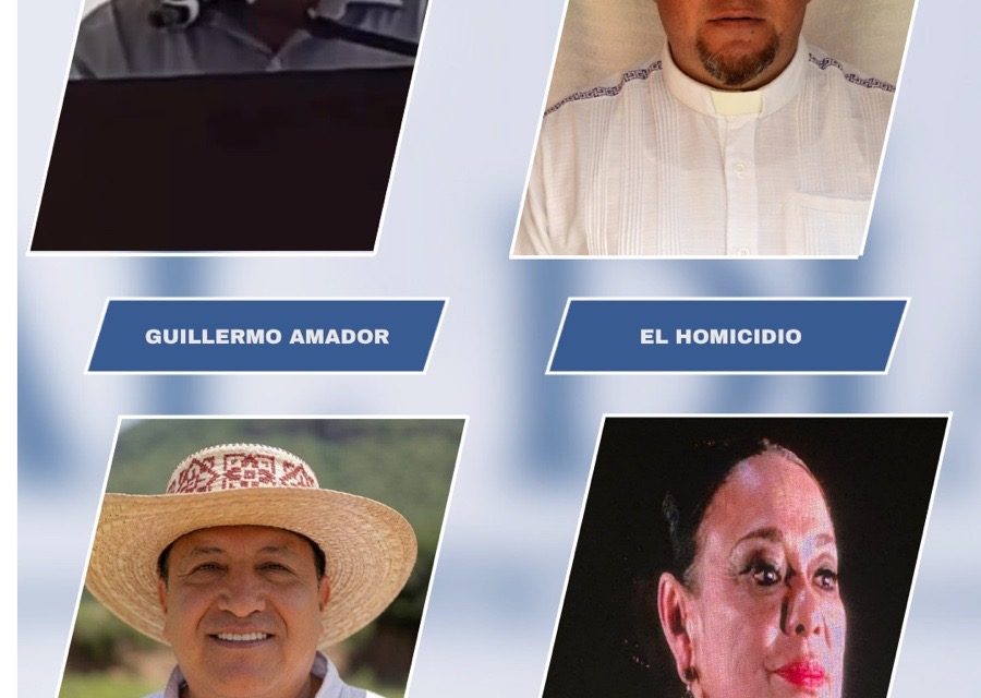 En la mira