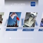 En la mira