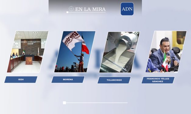 En la mira