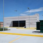 Entra en operación Centro de Datos en aeropuerto Villasana