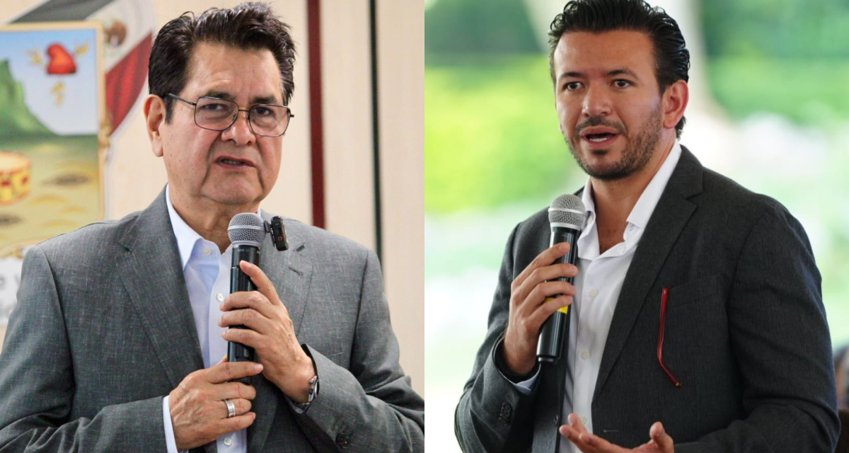 Funcionarios del Gabinete apuntan a diputaciones federales