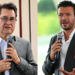 Funcionarios del Gabinete apuntan a diputaciones federales