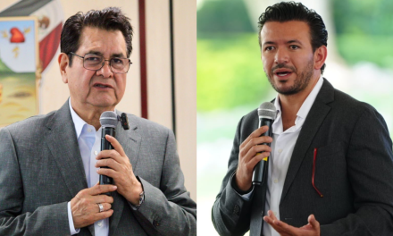 Funcionarios del Gabinete apuntan a diputaciones federales