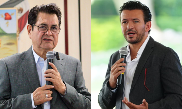 Funcionarios del Gabinete apuntan a diputaciones federales