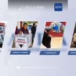 En la mira