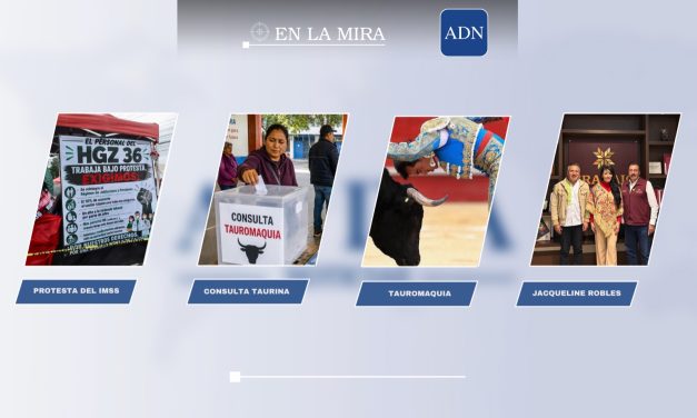 En la mira