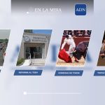 En la mira