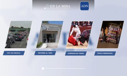 En la mira
