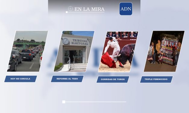 En la mira