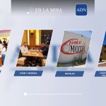 En la mira