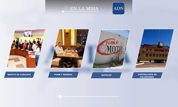 En la mira