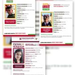 Buscan a familia desaparecida en Cuautepec; suman 77 fichas en Valle de Tulancingo