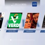 En la mira