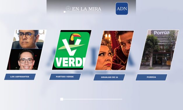 En la mira