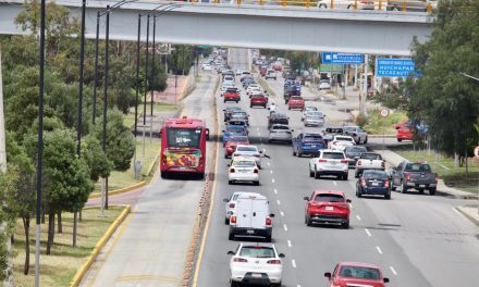 Destinarán 200 mdp a carriles extra del Tuzobús