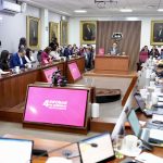 Segobh y Cultura arrancan comparecencias 2026
