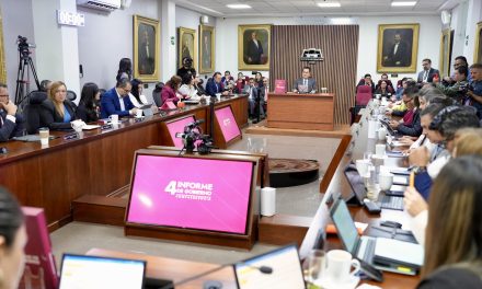 Segobh y Cultura arrancan comparecencias 2026