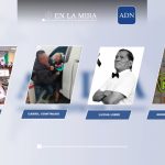 En la mira