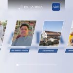 En la mira