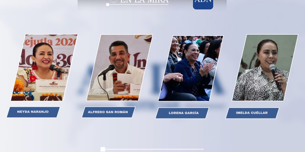En la mira