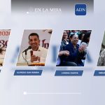En la mira
