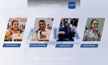 En la mira