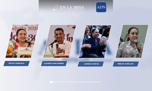En la mira