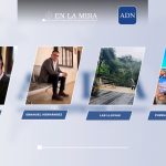 En la mira