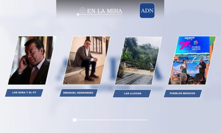 En la mira