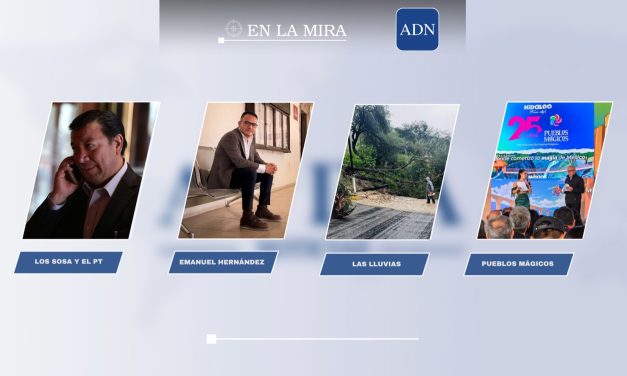 En la mira